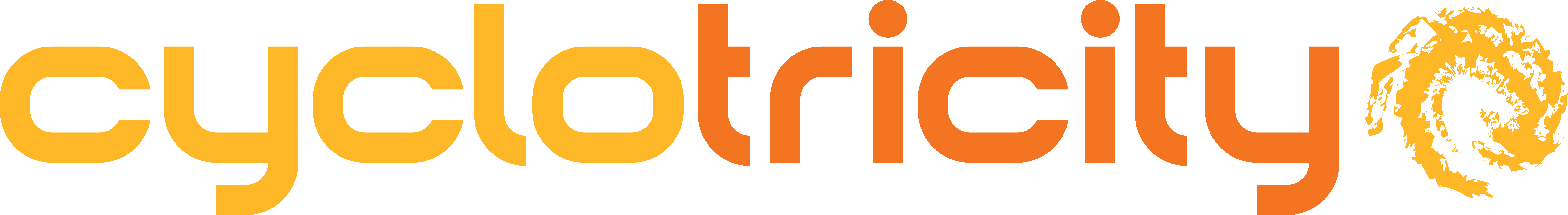 Cyclotricity