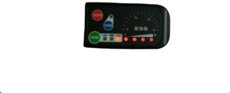 Led-Wp-36V-250W&500W