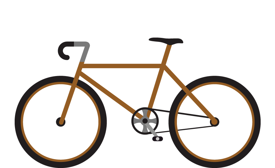 Pedal Assist and Dashboard