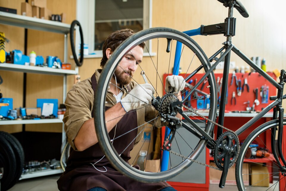 How to Convert Your Bike into an E-Bike with Cyclotricity's Electric Bike Conversion Kit